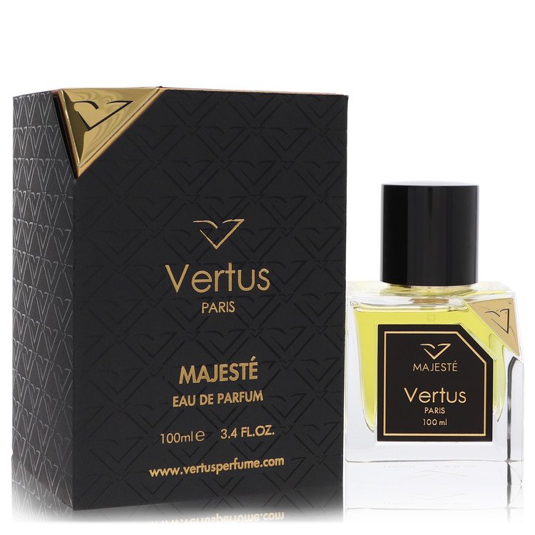 Vertus Majeste eau de parfum for women - Image 2