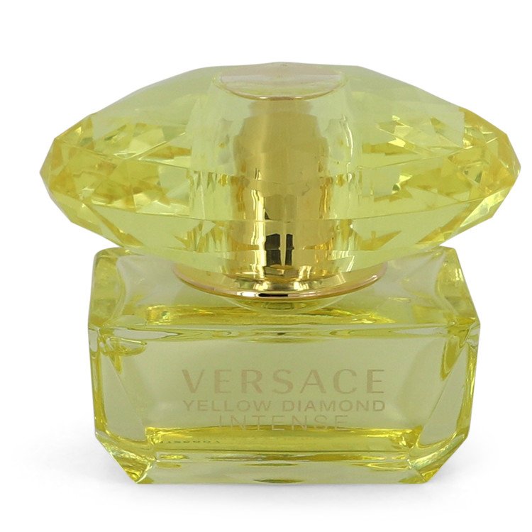 Versace Yellow Diamond Intense