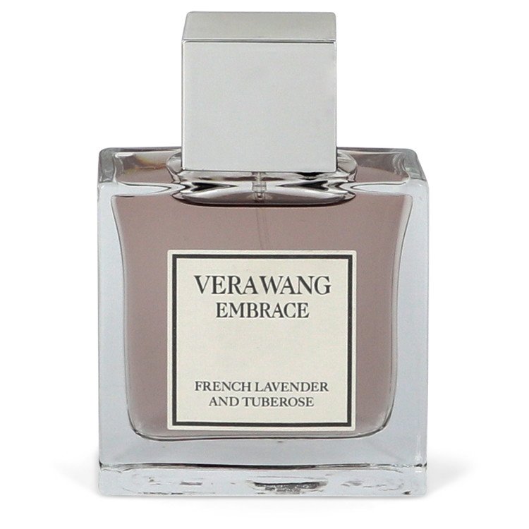 Vera Wang Embrace French Lavender And Tuberose