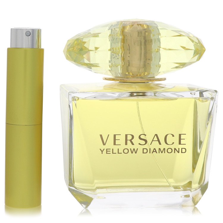 Versace Yellow Diamond