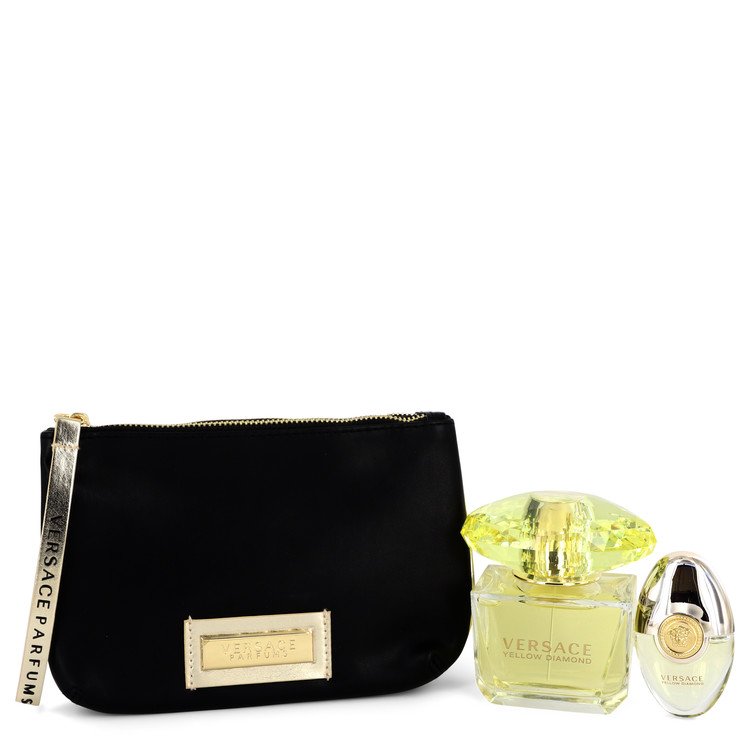 Versace Yellow Diamond