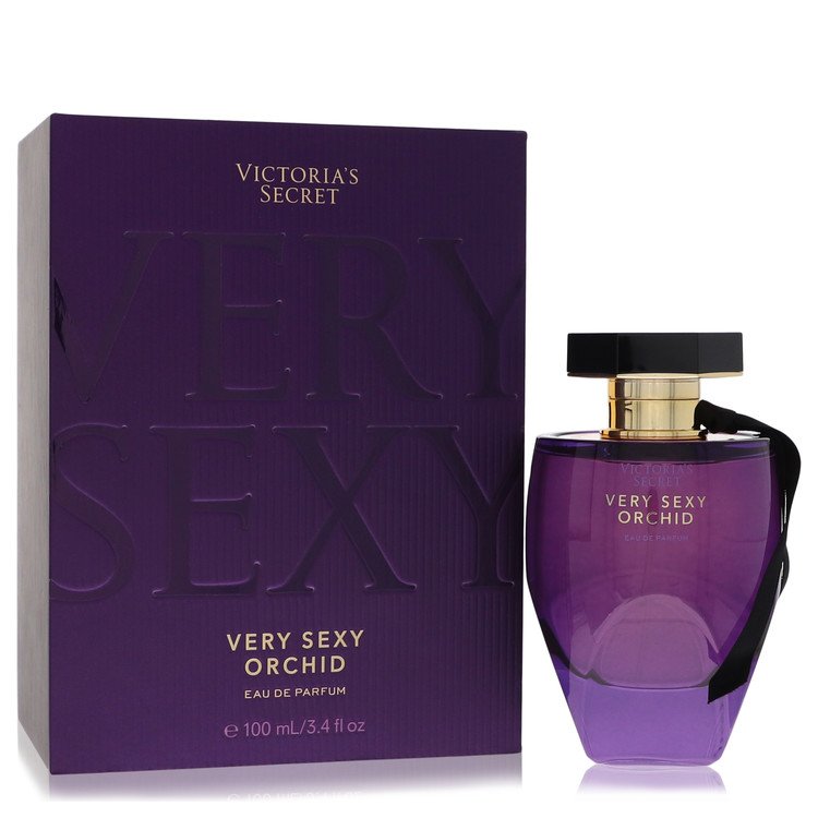 Very Sexy Orchid