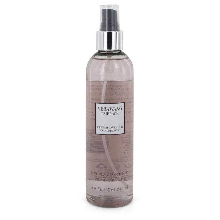 Vera Wang Embrace French Lavender And Tuberose