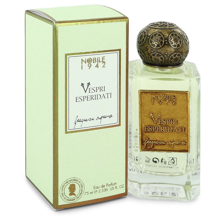 Nobile 1942 Vespri Esperidati eau de parfum for women - Image 2