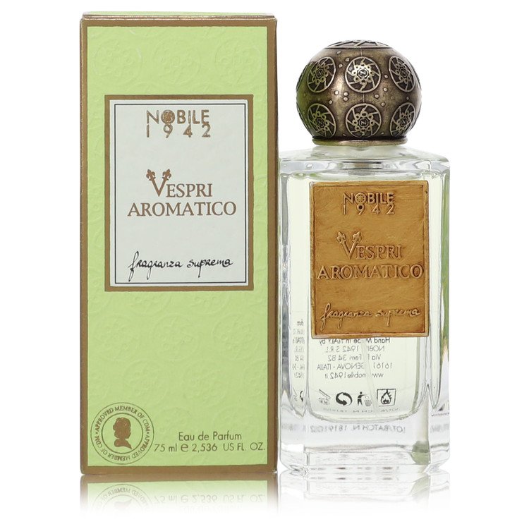 Nobile 1942 Vespri Aromatico eau de parfum for women - Image 2