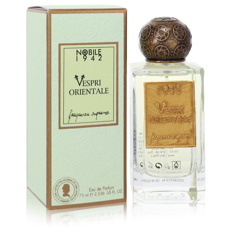 Vespri Orientale