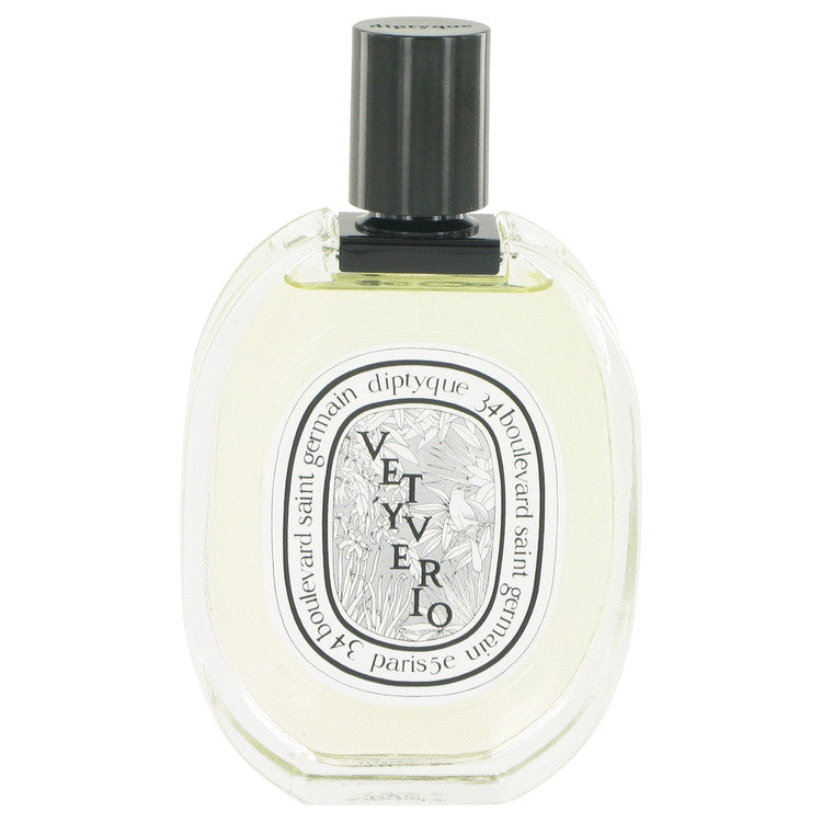 Diptyque Vetyverio