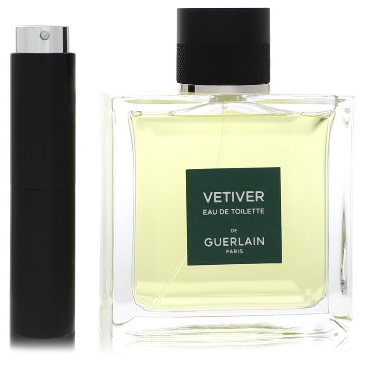 Vetiver Guerlain