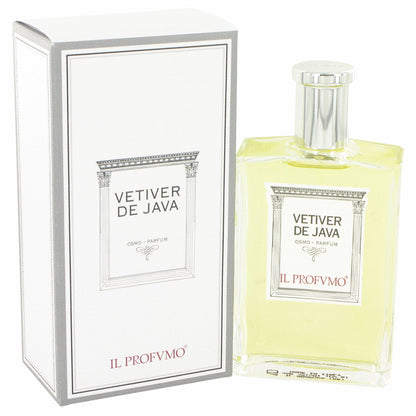Vetiver De Java