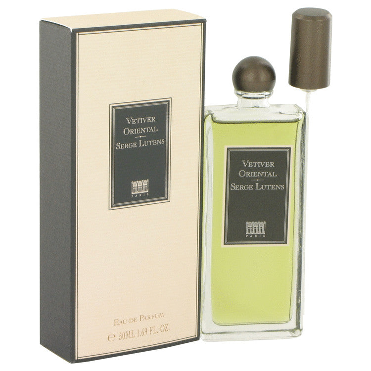 Vetiver Oriental