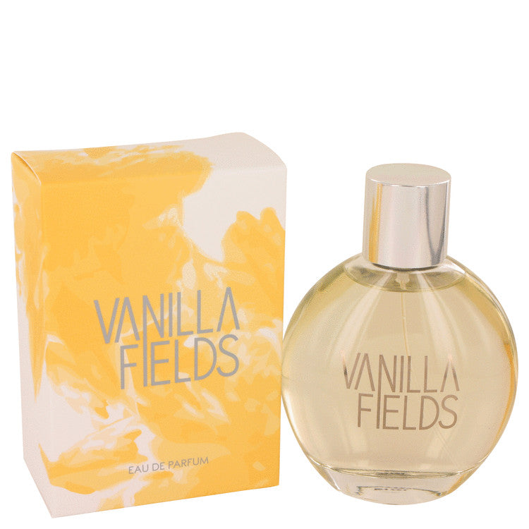 Vanilla Fields