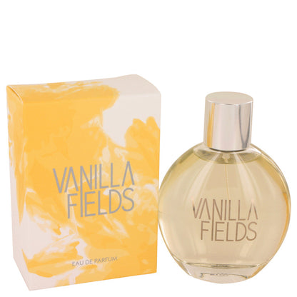 Vanilla Fields