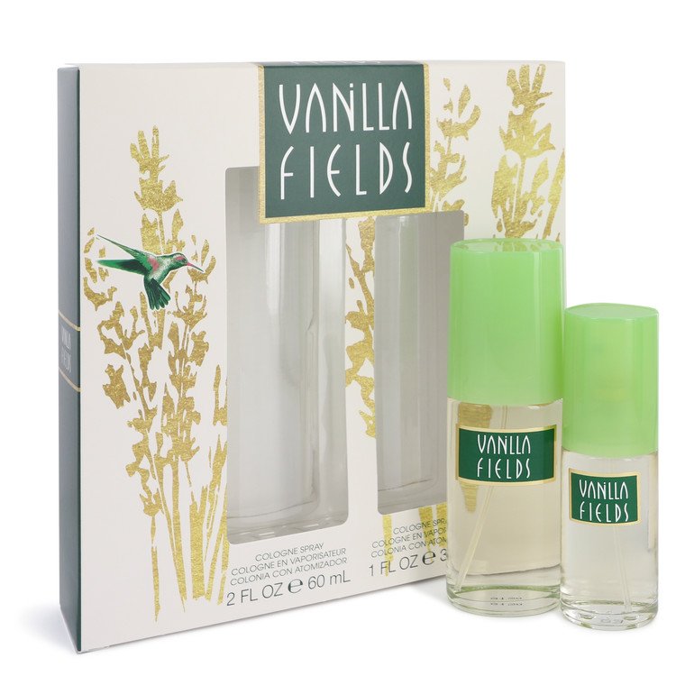 Vanilla Fields