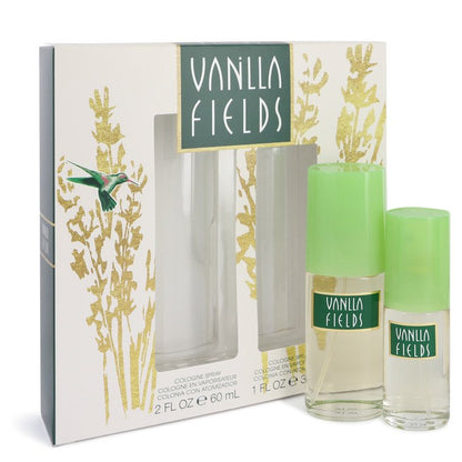 Vanilla Fields