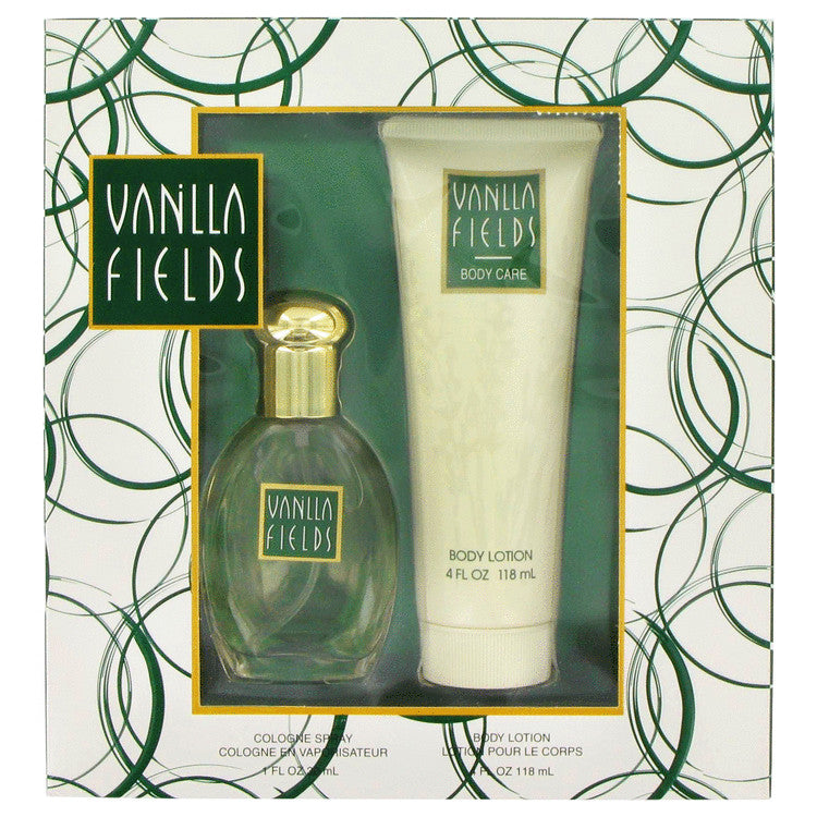 Vanilla Fields