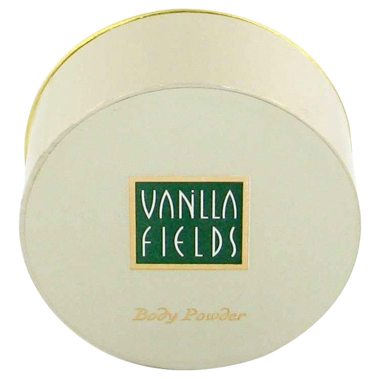 Vanilla Fields