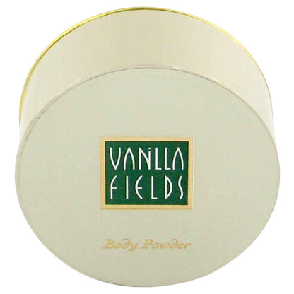 Vanilla Fields
