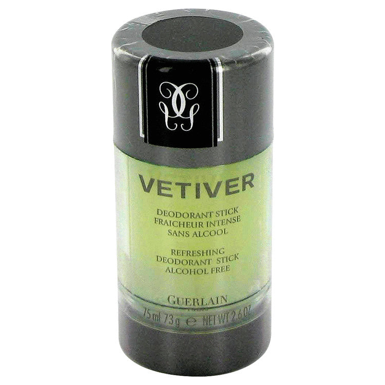 Vetiver Guerlain