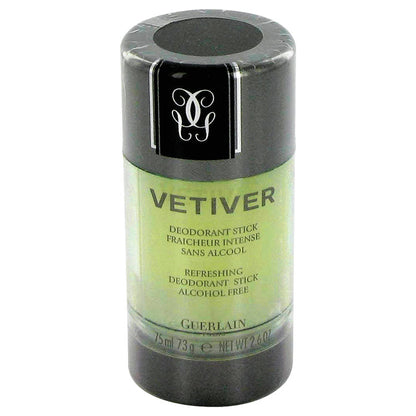 Vetiver Guerlain