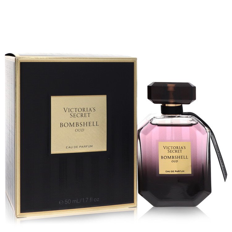 Victoria's Secret Bombshell Oud eau de parfum for women - Image 2
