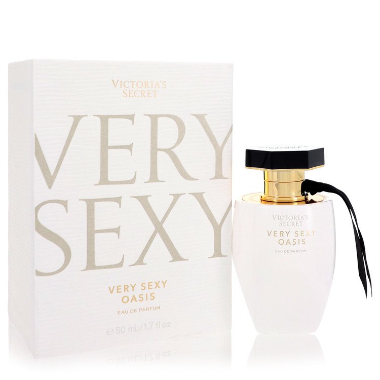 Victoria's Secret Very Sexy Oasis eau de parfum for women - Image 4
