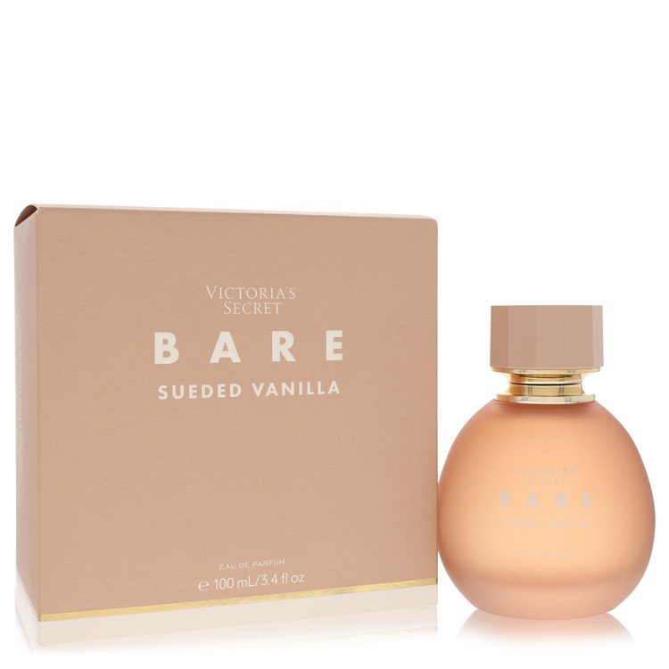 Victoria's Secret Bare Sueded Vanilla eau de parfum for women - Image 2