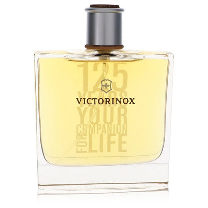 Victorinox 125 Years