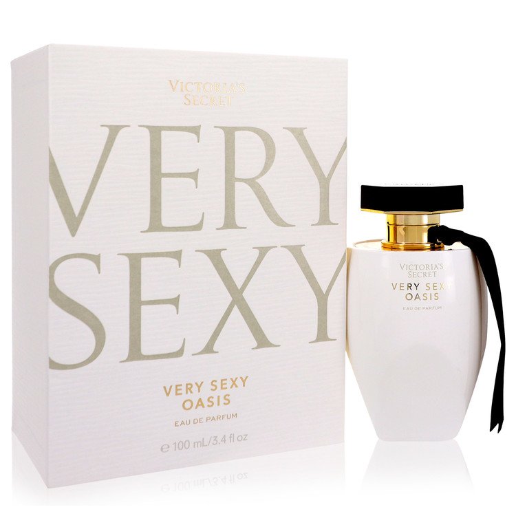 Victoria's Secret Very Sexy Oasis eau de parfum for women - Image 2
