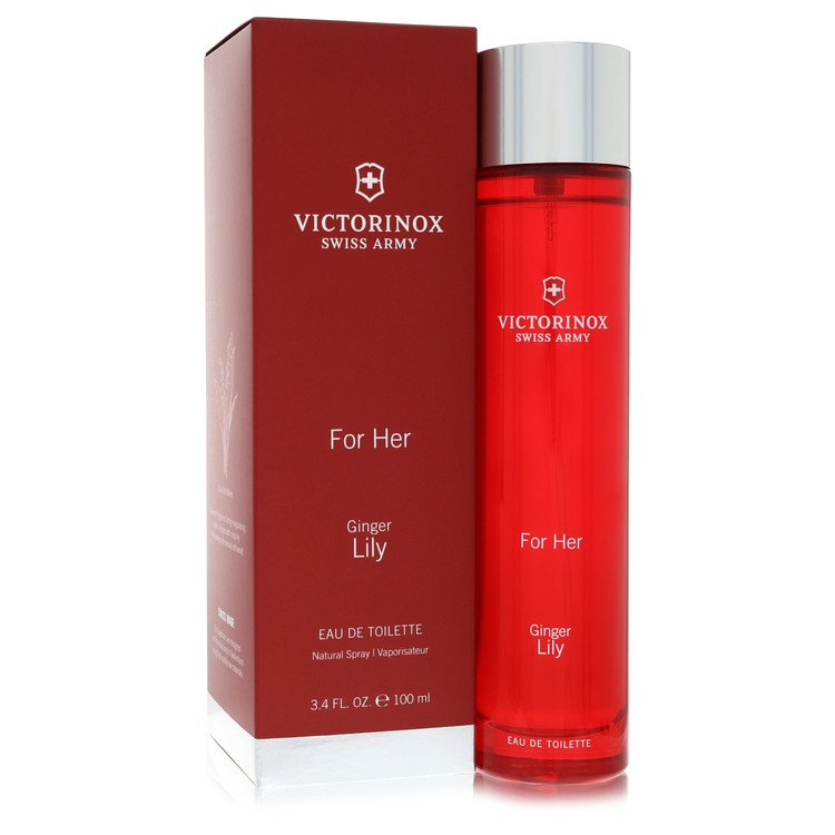Victorinox Ginger Lily