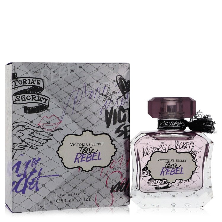 Victoria's Secret Tease Rebel eau de parfum for women - Image 2