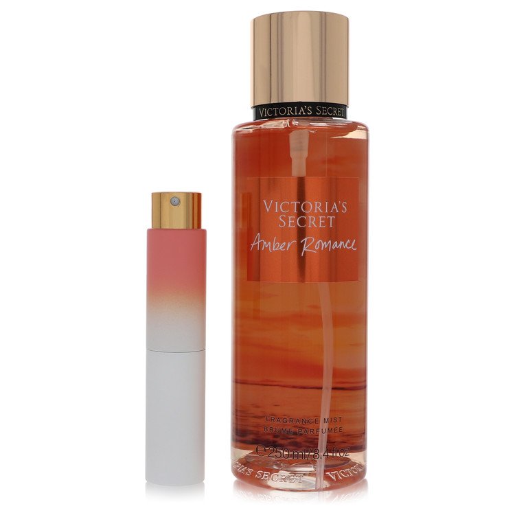 Victoria's Secret Amber Romance