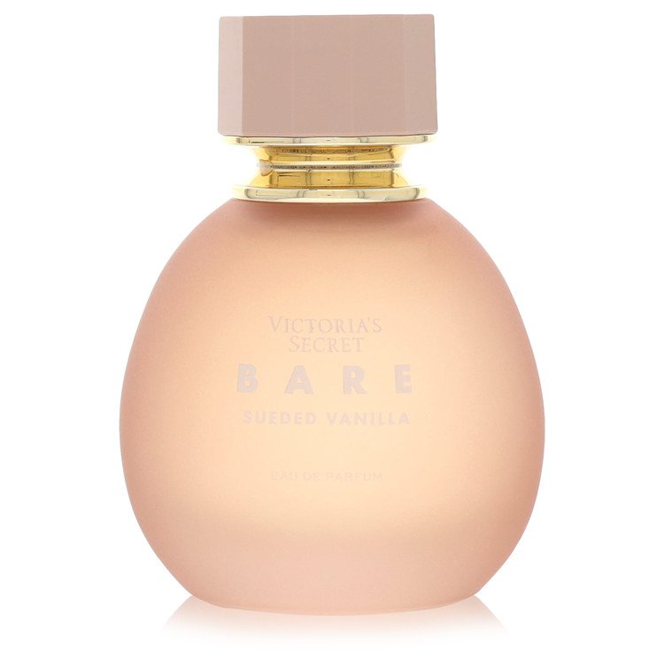 Victoria's Secret Bare Sueded Vanilla