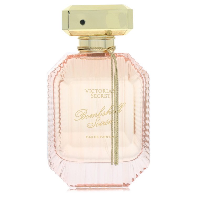 Victoria's Secret Bombshell Soiree