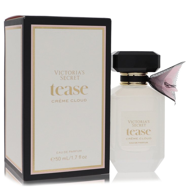 Victoria's Secret Tease Creme Cloud eau de parfum for women - Image 4
