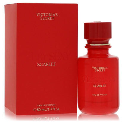 Victoria's Secret Very Sexy Scarlet