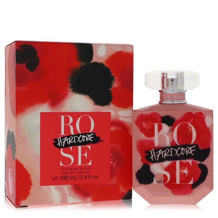 Victoria's Secret Hardcore Rose eau de parfum for women - Image 3