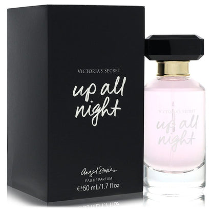 Victoria's Secret Angel Stories Up All Night
