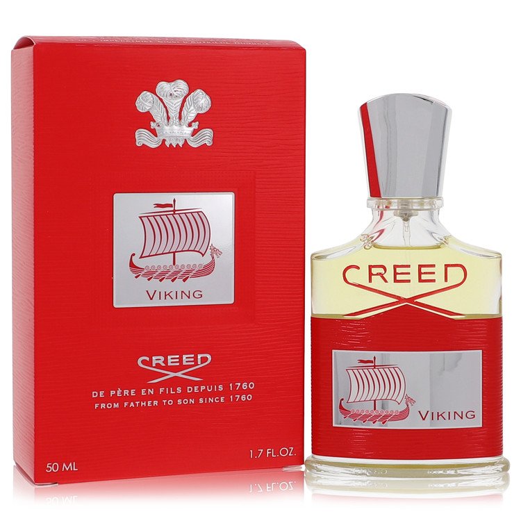 Creed Viking eau de parfum for men - Image 3
