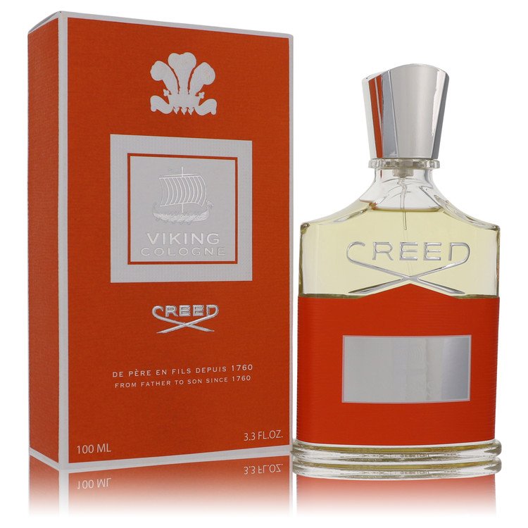 Creed Viking Cologne eau de parfum for men - Image 4