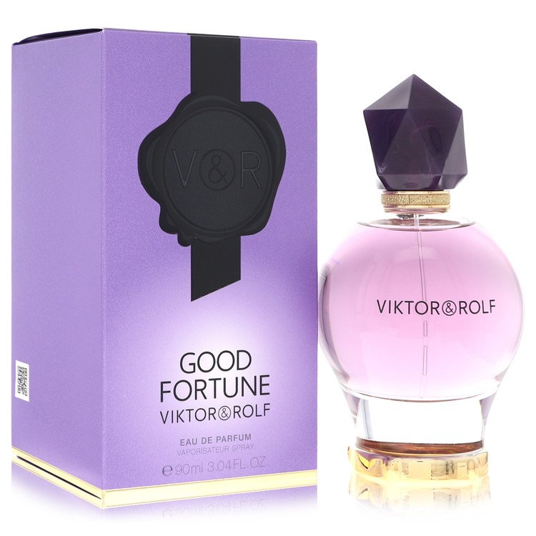 Viktor & Rolf Good Fortune eau de parfum for women - Image 2