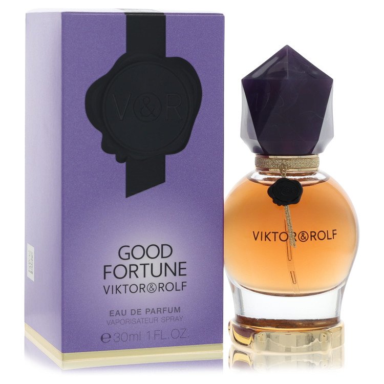 Viktor & Rolf Good Fortune eau de parfum for women - Image 7