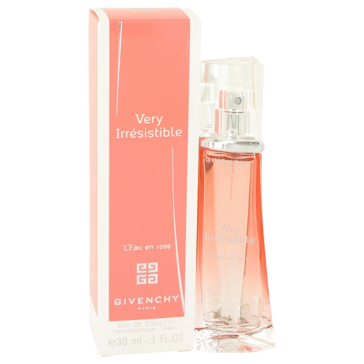 Very Irresistible L'eau En Rose