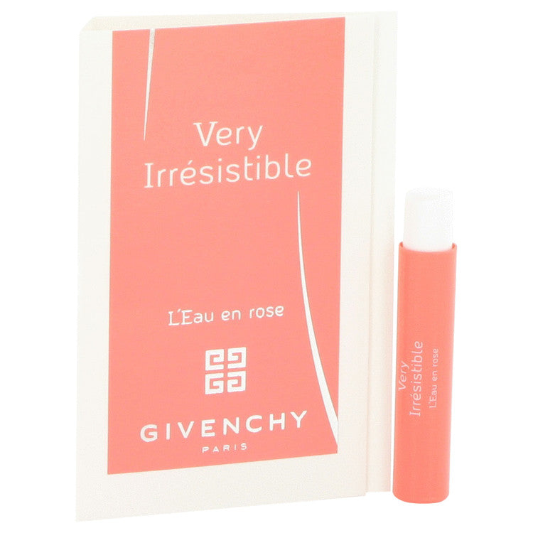 Very Irresistible L'eau En Rose