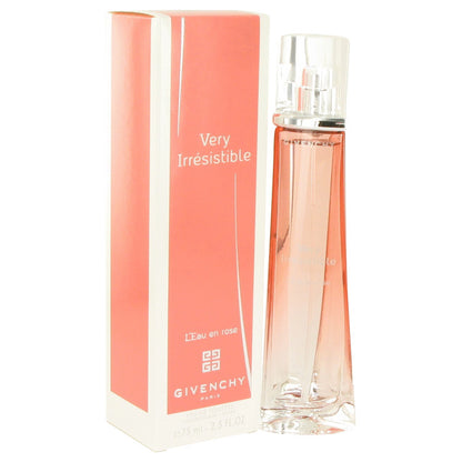 Very Irresistible L'eau En Rose