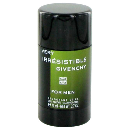 Very Irresistible
