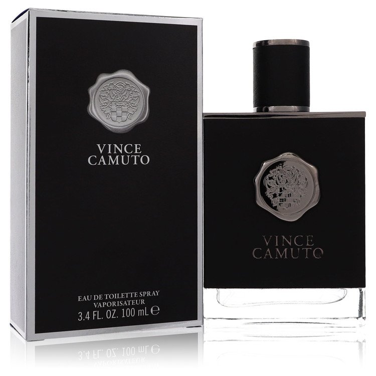 Vince Camuto eau de toilette for men - Image 2