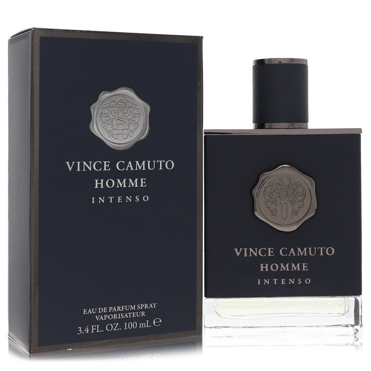 Vince Camuto Homme Intenso eau de parfum for men - Image 2