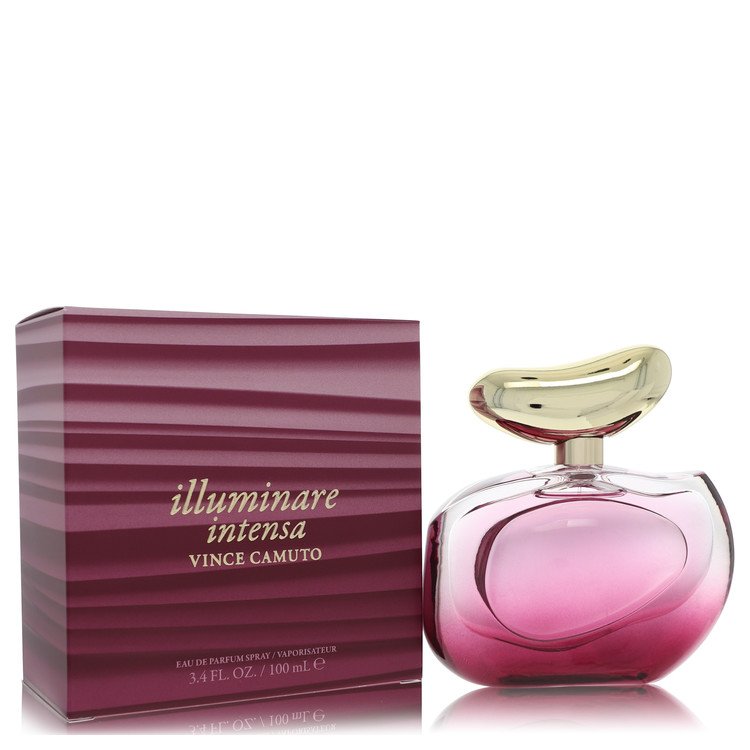 Vince Camuto Illuminare Intensa eau de parfum for women - Image 2