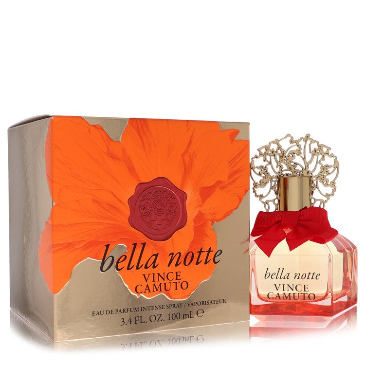 Vince Camuto Bella Notte eau de parfum for women - Image 2