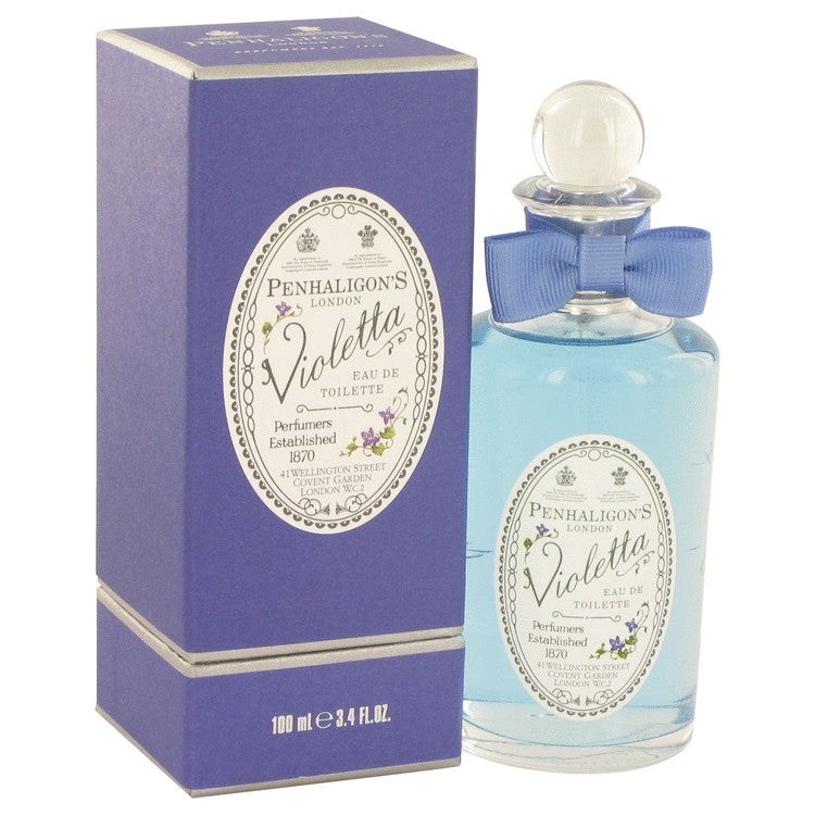 Violetta